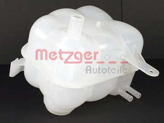 Expansion Tank, coolant (2140110)