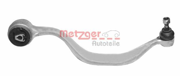 Control/Trailing Arm, wheel suspension (58018201)