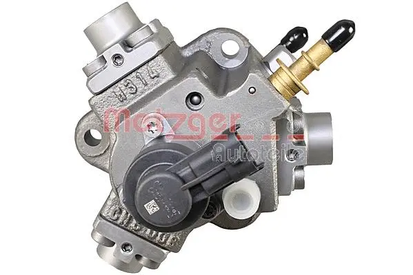 High Pressure Pump (0830127)