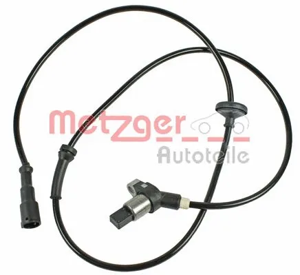 Sensor, wheel speed (0900093)