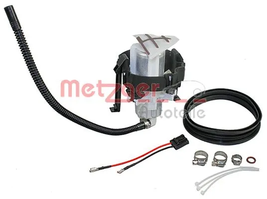 Fuel Pump