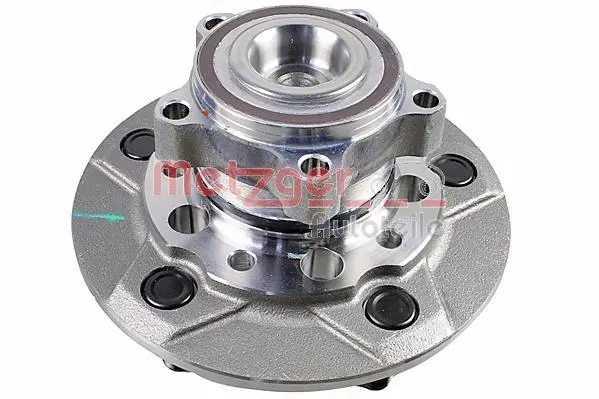 Wheel Bearing Kit (WM 2218)