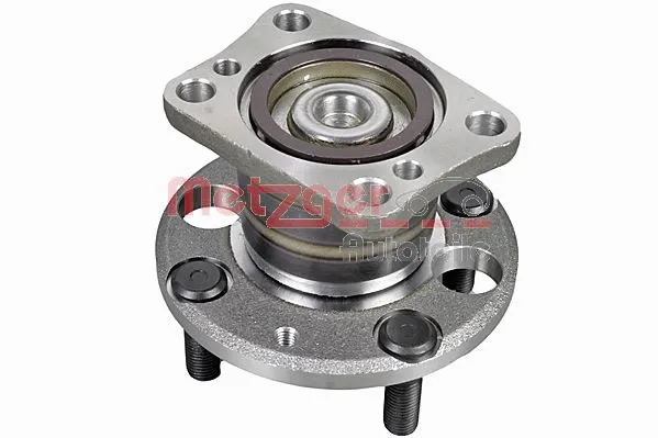 Wheel Bearing Kit (WM 2220)