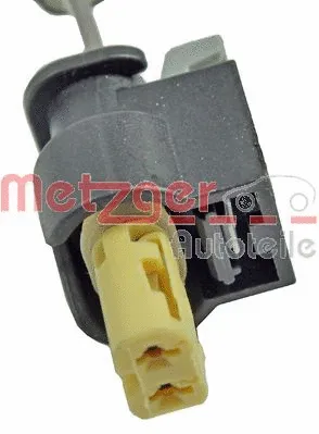Sensor, exhaust gas temperature (0894056)