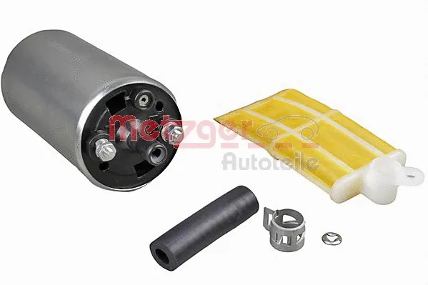 Fuel Pump