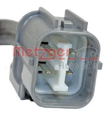 Lambda Sensor (0893581)