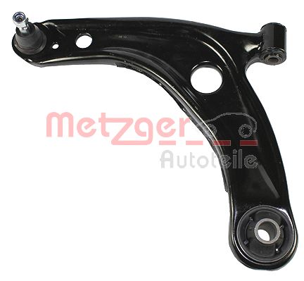 Control/Trailing Arm, wheel suspension (58067701)