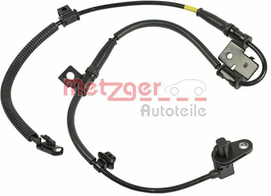 Sensor, wheel speed (0900227)