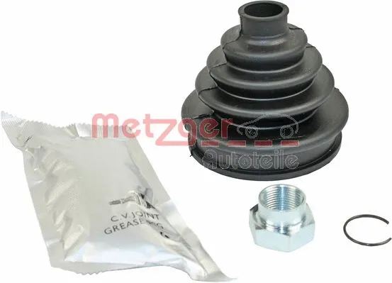 Bellow Kit, drive shaft (751.067)
