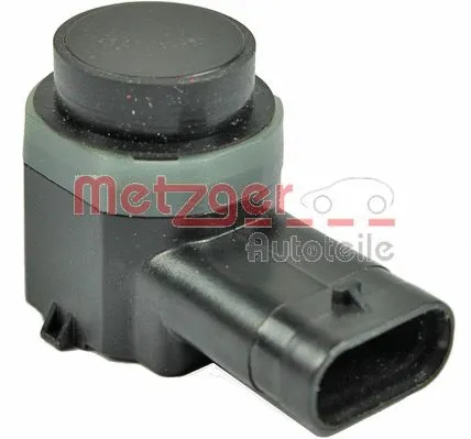 Sensor, parking distance control