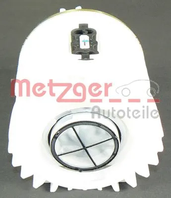 Swirl Pot, fuel pump (2250005)
