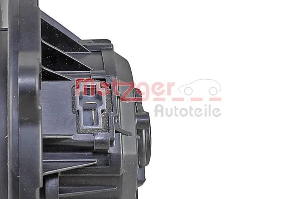 Interior Blower (0917395)