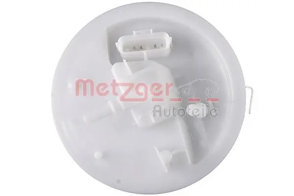 Fuel Feed Unit