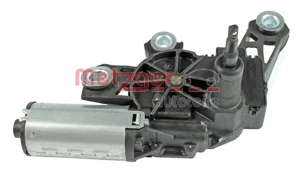 Wiper Motor