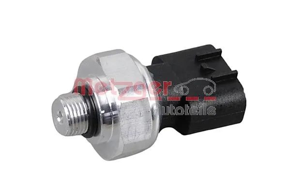 Pressure Switch, air conditioning (0917379)