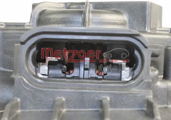 Interior Blower