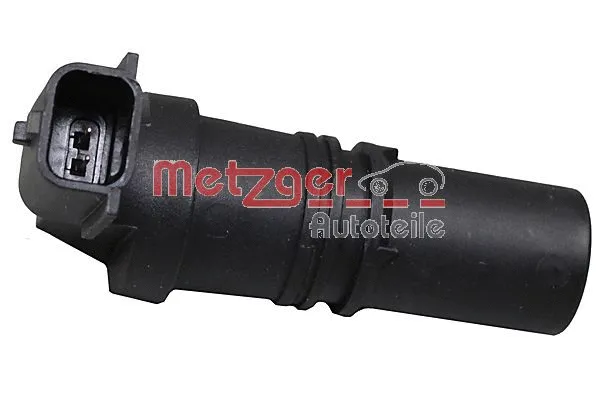 Sensor, crankshaft pulse