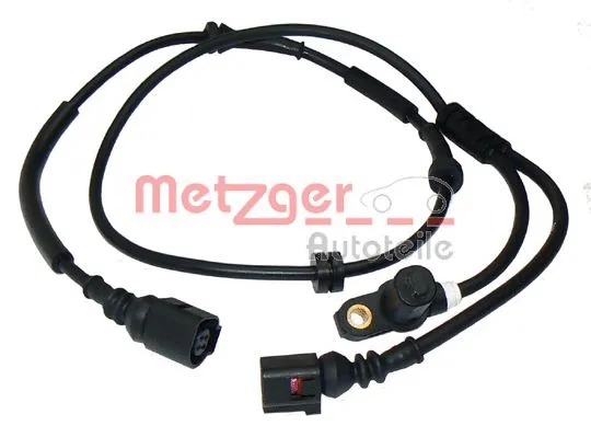 Sensor, wheel speed (0900254)