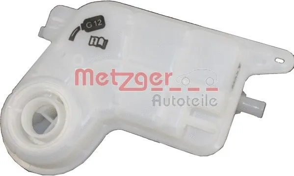 Expansion Tank, coolant