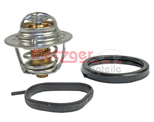 Thermostat, coolant (4006141)