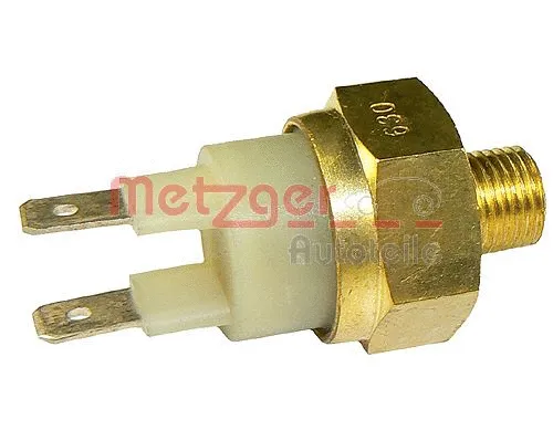 Temperature Switch, intake manifold preheating (0915230)