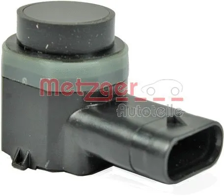 Sensor, parking distance control