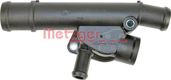 Coolant Flange (4010109)