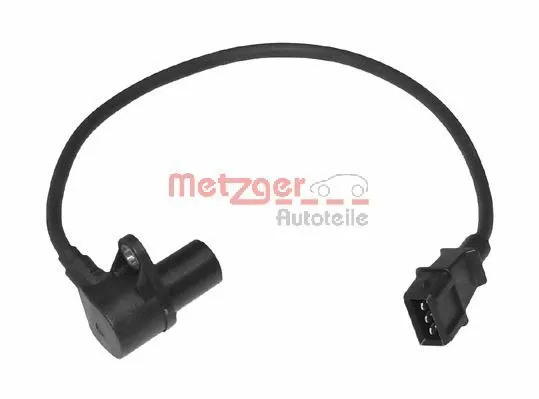 Sensor, crankshaft pulse (0902030)