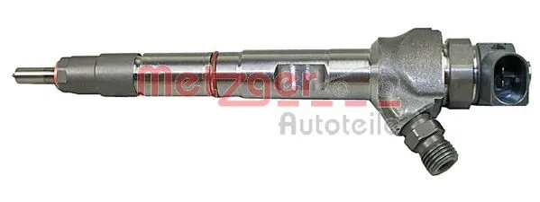 Injector Nozzle