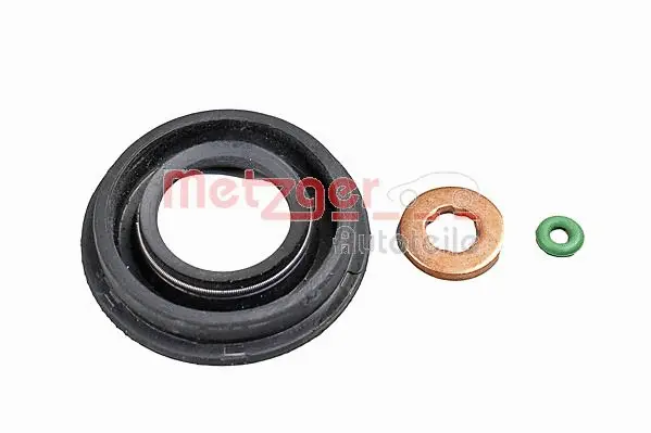 Seal Kit, injector nozzle (0873011)