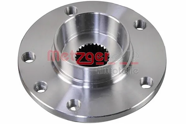 Wheel Hub