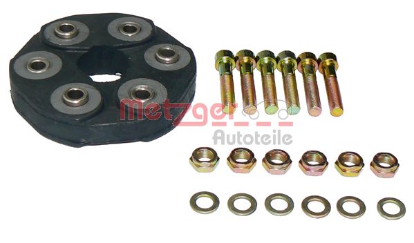 Joint, propshaft (8070453)