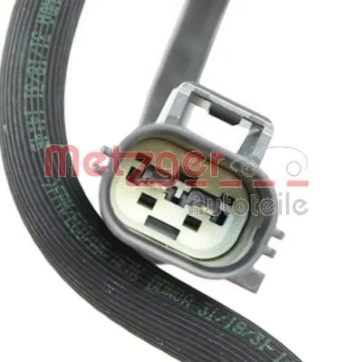 Injection Unit, soot/particulate filter regeneration (0930003)