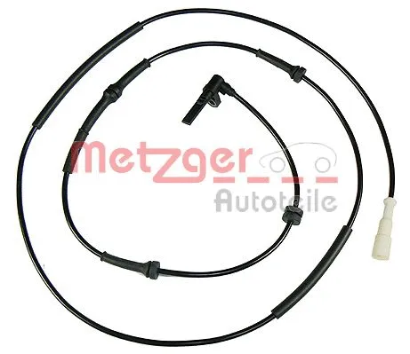 Sensor, wheel speed (0900440)