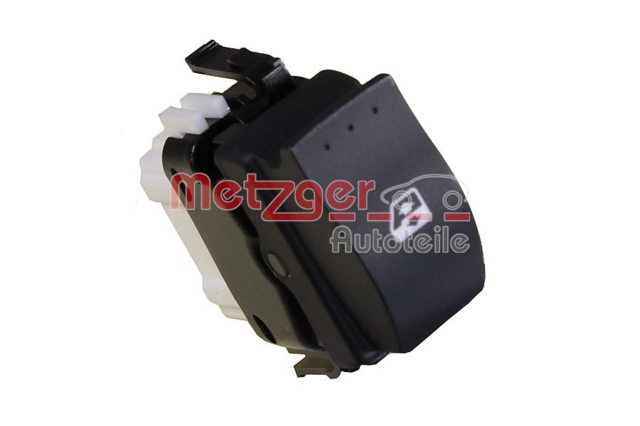 Switch, window regulator (0916948)