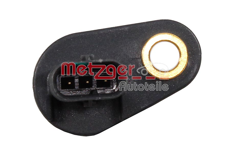 Sensor, camshaft position