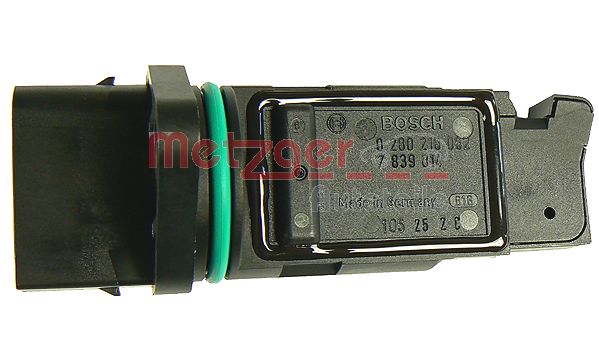 Mass Air Flow Sensor