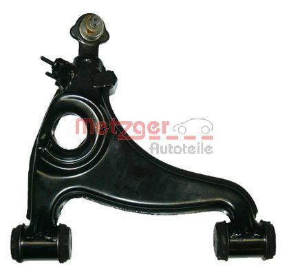 Control/Trailing Arm, wheel suspension (58054802)