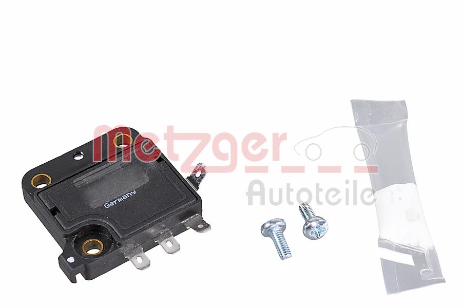 Switch Unit, ignition system (0882010)