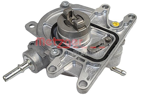 Vacuum Pump, braking system