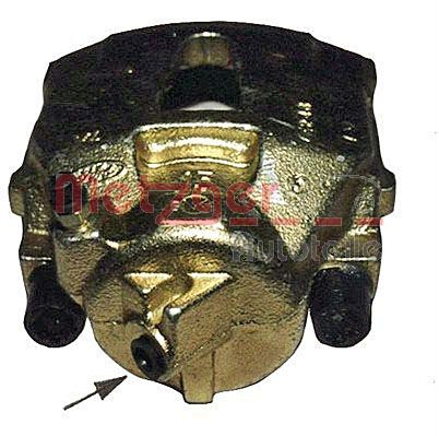 Brake Caliper (6251029)