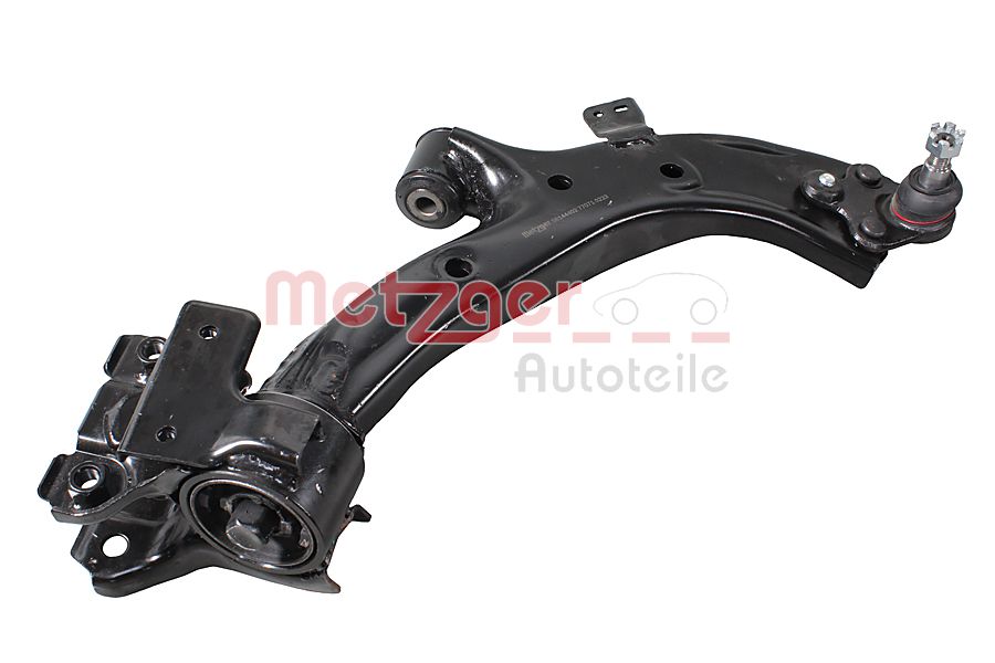Control/Trailing Arm, wheel suspension (58144402)