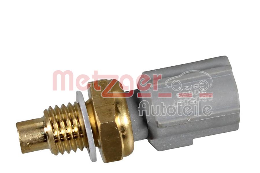 Sensor, coolant temperature (0905097)