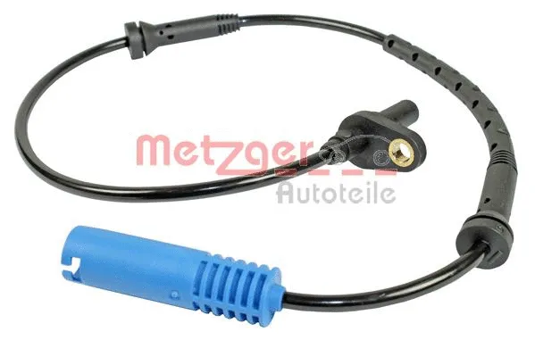 Sensor, wheel speed (0900210)