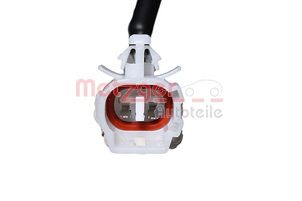 Sensor, wheel speed (09001167)