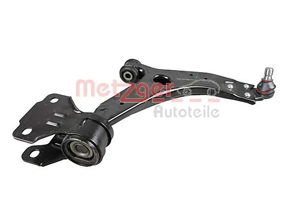 Control/Trailing Arm, wheel suspension (58014502)