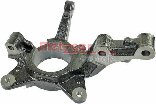Steering Knuckle, wheel suspension (58101901)