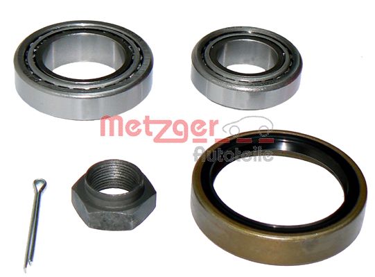 Wheel Bearing Kit (WM 996)