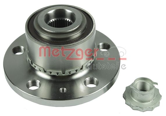 Wheel Bearing Kit