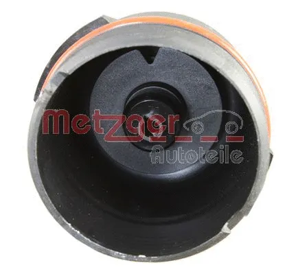 Cap, oil filter housing (2370039)